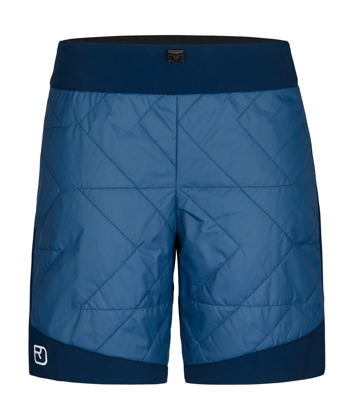 Ortovox Swisswool Piz Boe Shorts - Women's