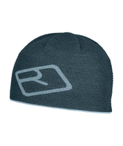 Ortovox Merino Logo Knit Beanie