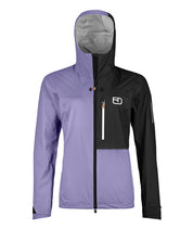 Ortovox 3L Ortler Jacket - Women's