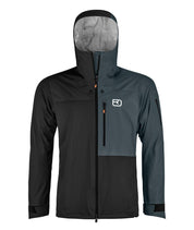 Ortovox 3L Ortler Jacket