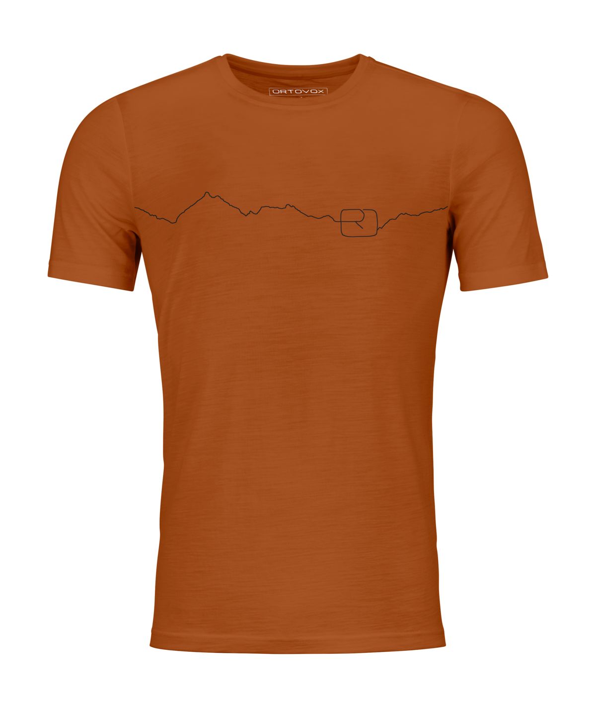 Ortovox 150 Cool Mountain T-Shirt