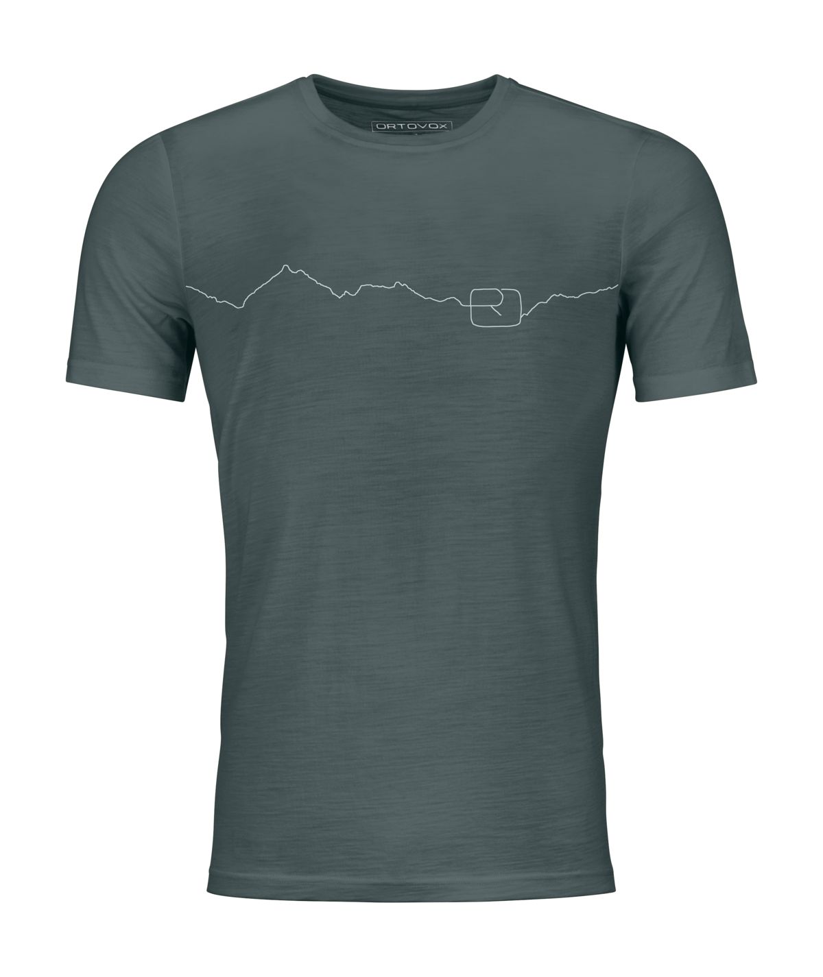 Ortovox 150 Cool Mountain T-Shirt