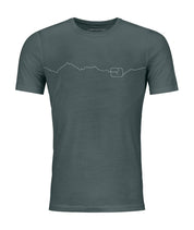 Ortovox 150 Cool Mountain T-Shirt