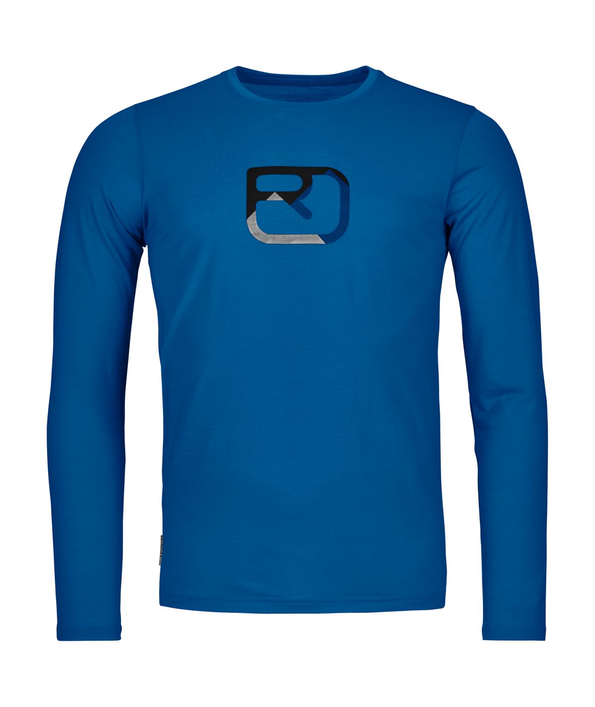 Ortovox 150 Cool Silhouette LS Shirt