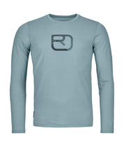 Ortovox 150 Cool Silhouette LS Shirt