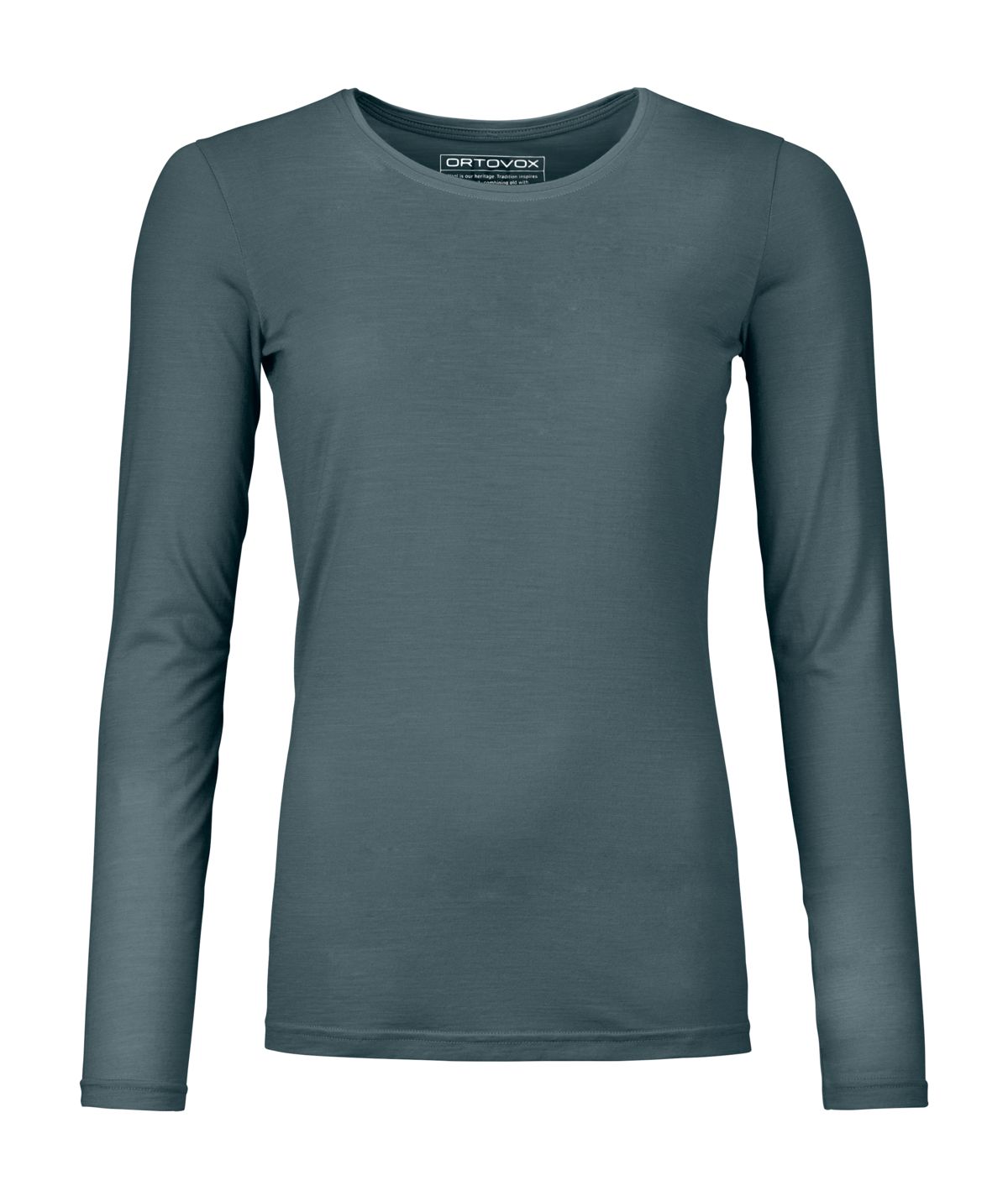 Ortovox 150 Cool Clean LS Shirt - Women's