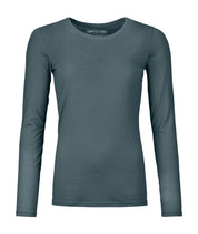 Ortovox 150 Cool Clean LS Shirt - Women's