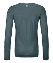 Ortovox 150 Cool Clean LS Shirt - Women's