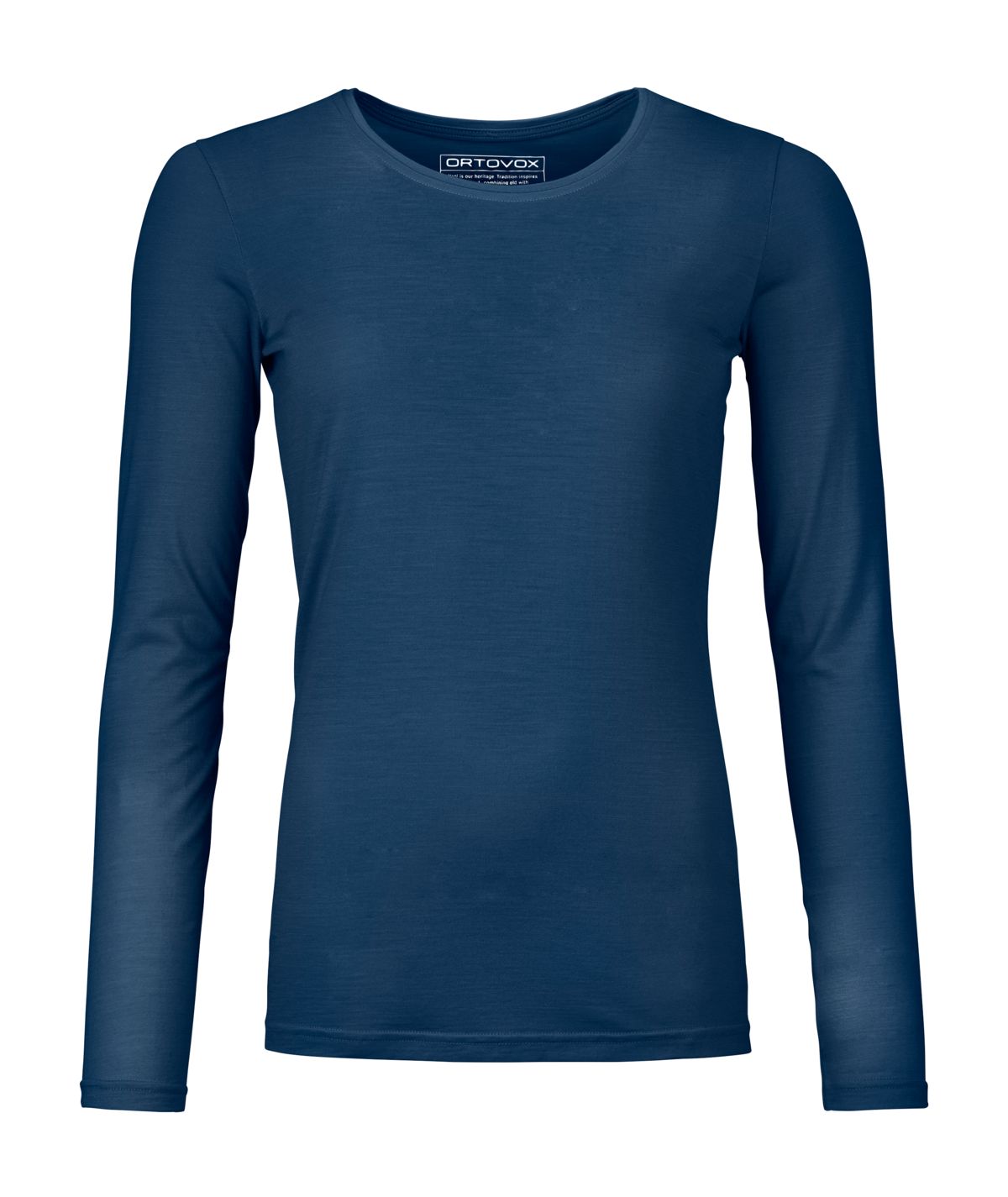 Ortovox 150 Cool Clean LS Shirt - Women's