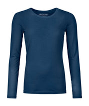 Ortovox 150 Cool Clean LS Shirt - Women's