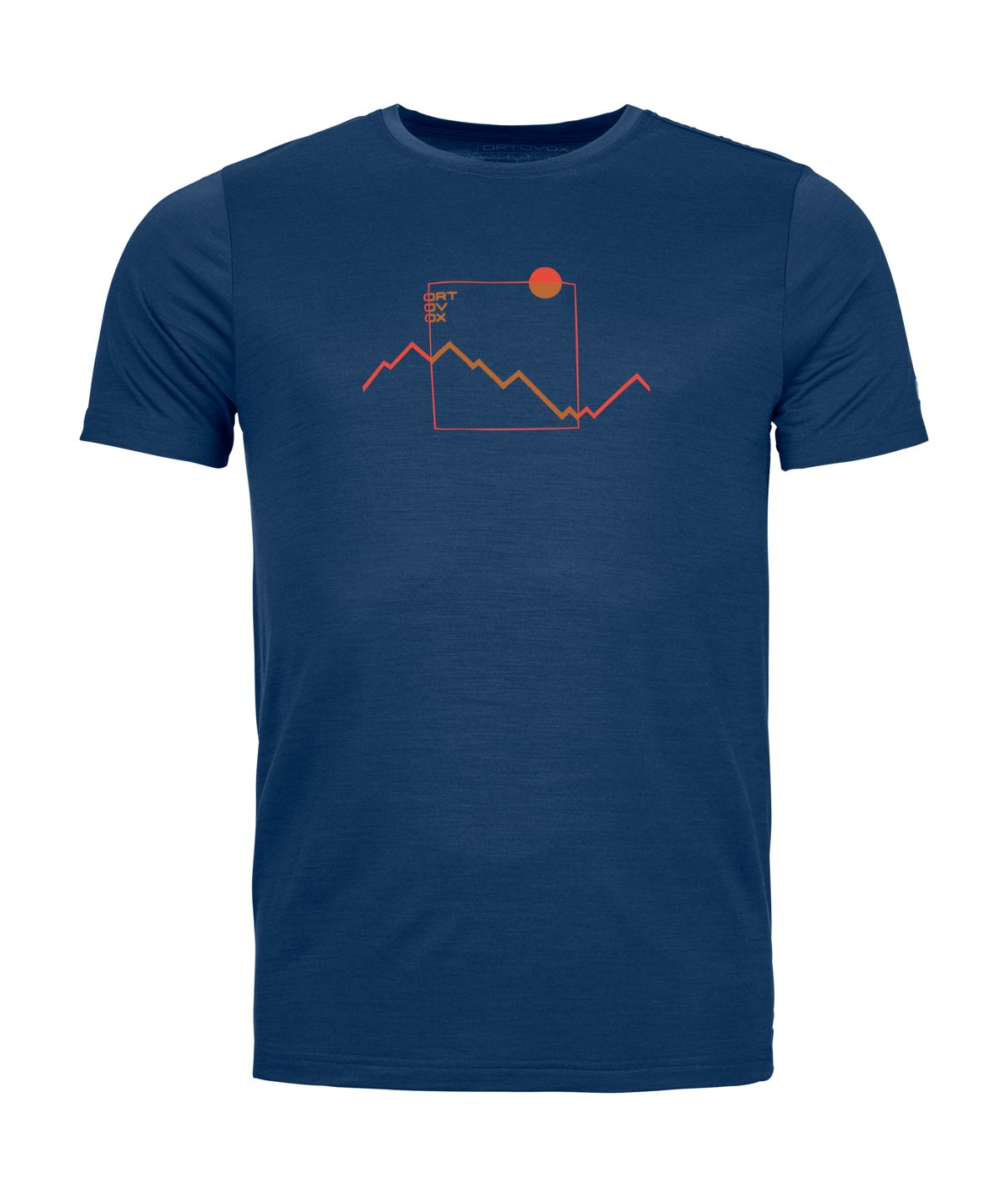 Ortovox 150 Cool Peak T-Shirt