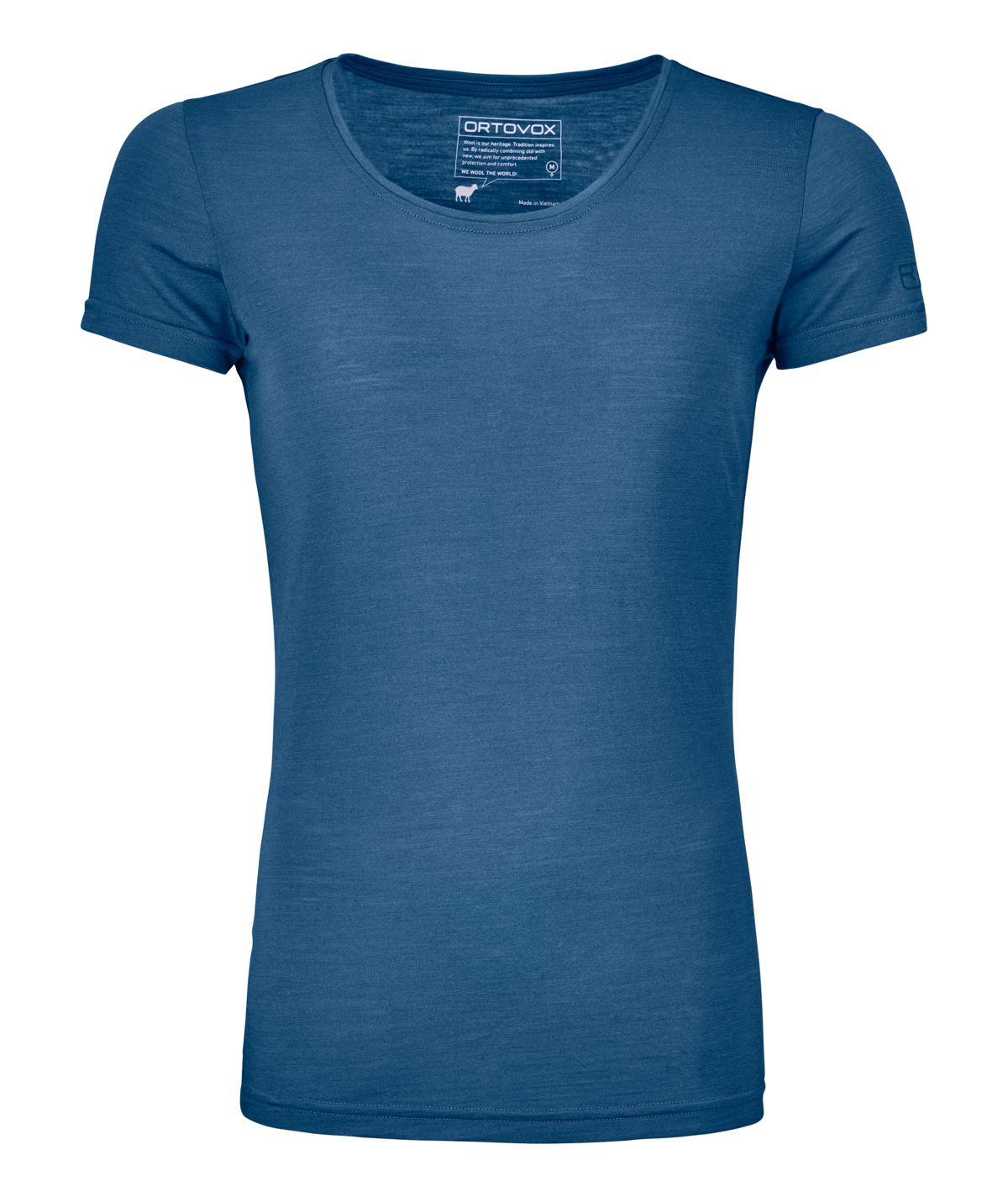 Ortovox 150 Cool Clean T-Shirt - Women's