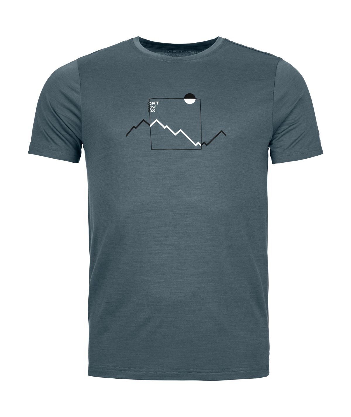 Ortovox 150 Cool Peak T-Shirt