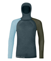 Ortovox 120 Comp Light Hoody