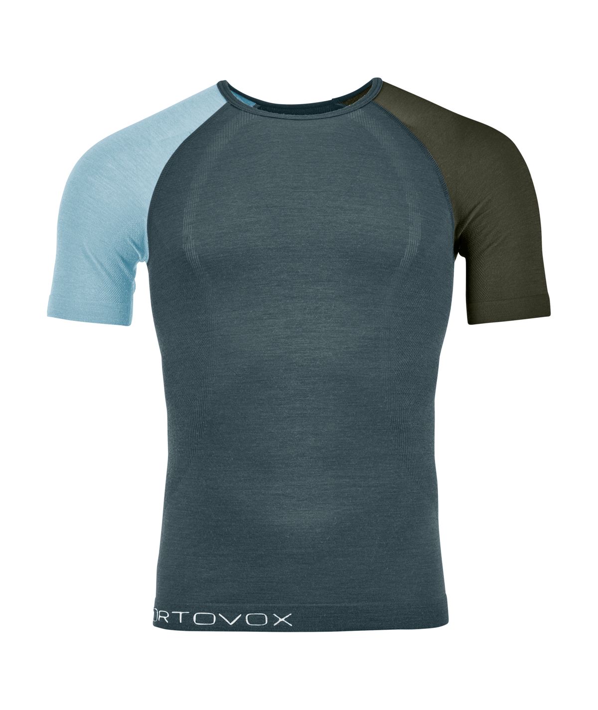 Ortovox 120 Comp Light Short Sleeve