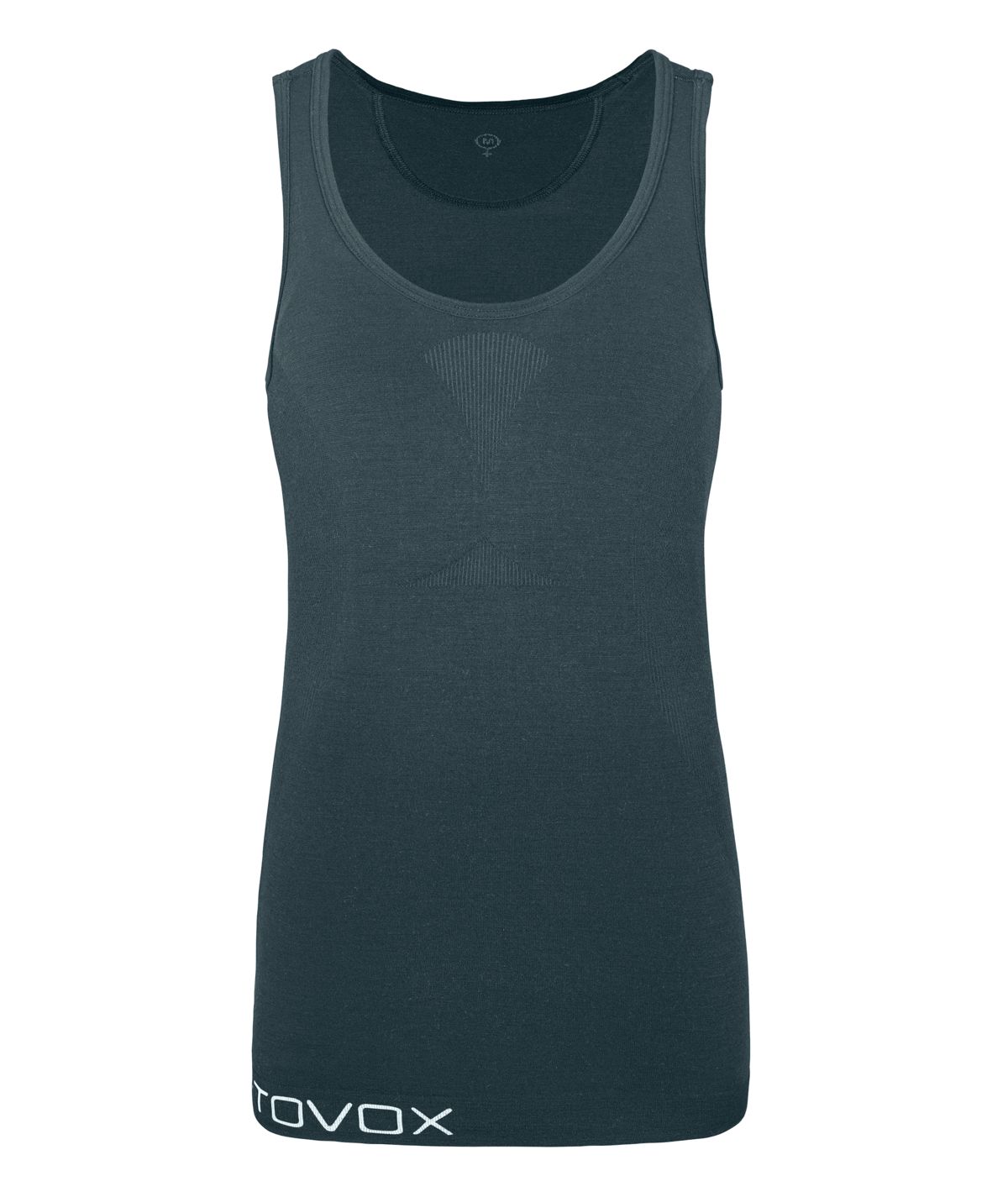 Ortovox 120 Comp Light Top - Women's