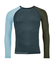 Ortovox 120 Comp Light Long Sleeve