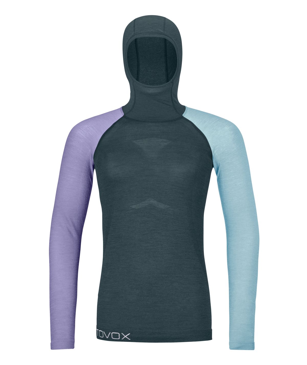 Ortovox 120 Comp Light Hoody - Women's