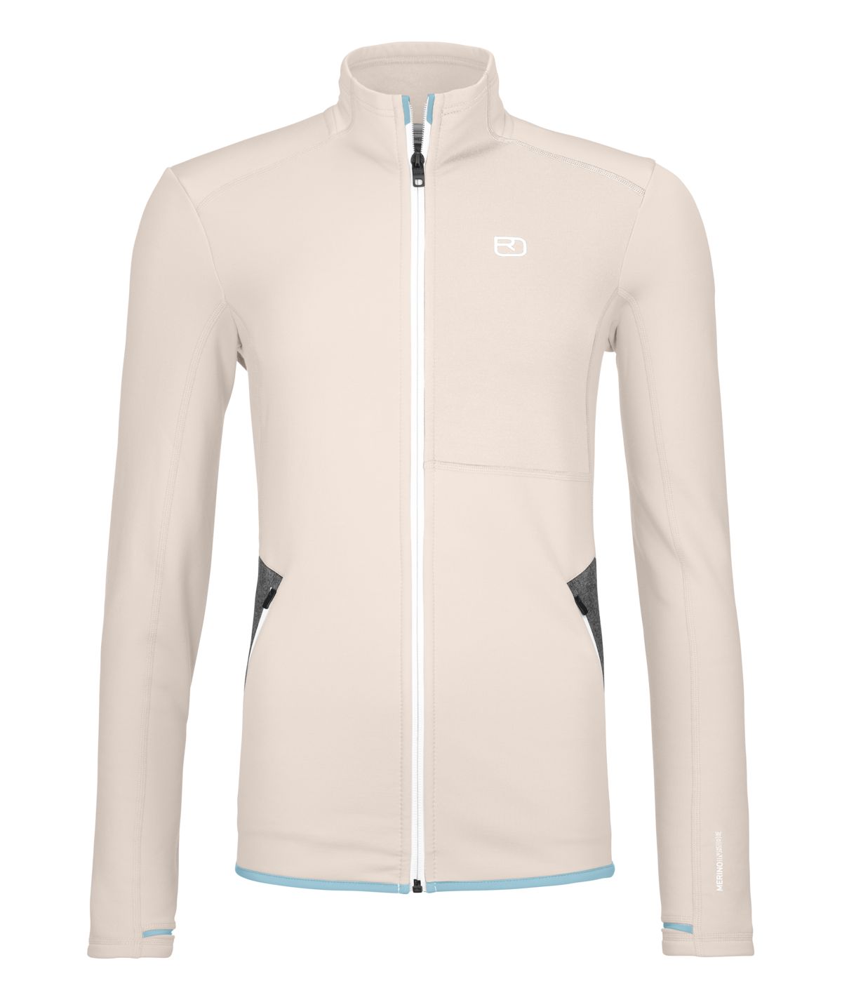 Ortovox Fleece Jacket - Women's