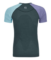 Ortovox 120 Comp Light Short Sleeve - Women's