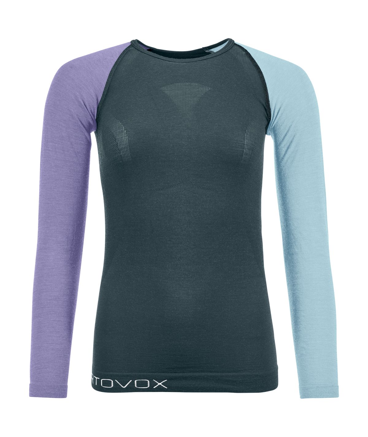 Ortovox 120 Comp Light Long Sleeve - Women's