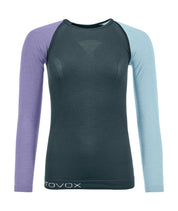 Ortovox 120 Comp Light Long Sleeve - Women's