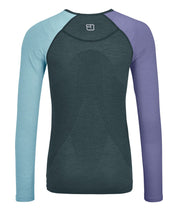 Ortovox 120 Comp Light Long Sleeve - Women's