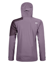 Ortovox Westalpen 3L Jacket - Women's