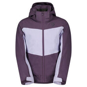 Scott Ultimate Dryo 10 Insulated Jacket - Junior