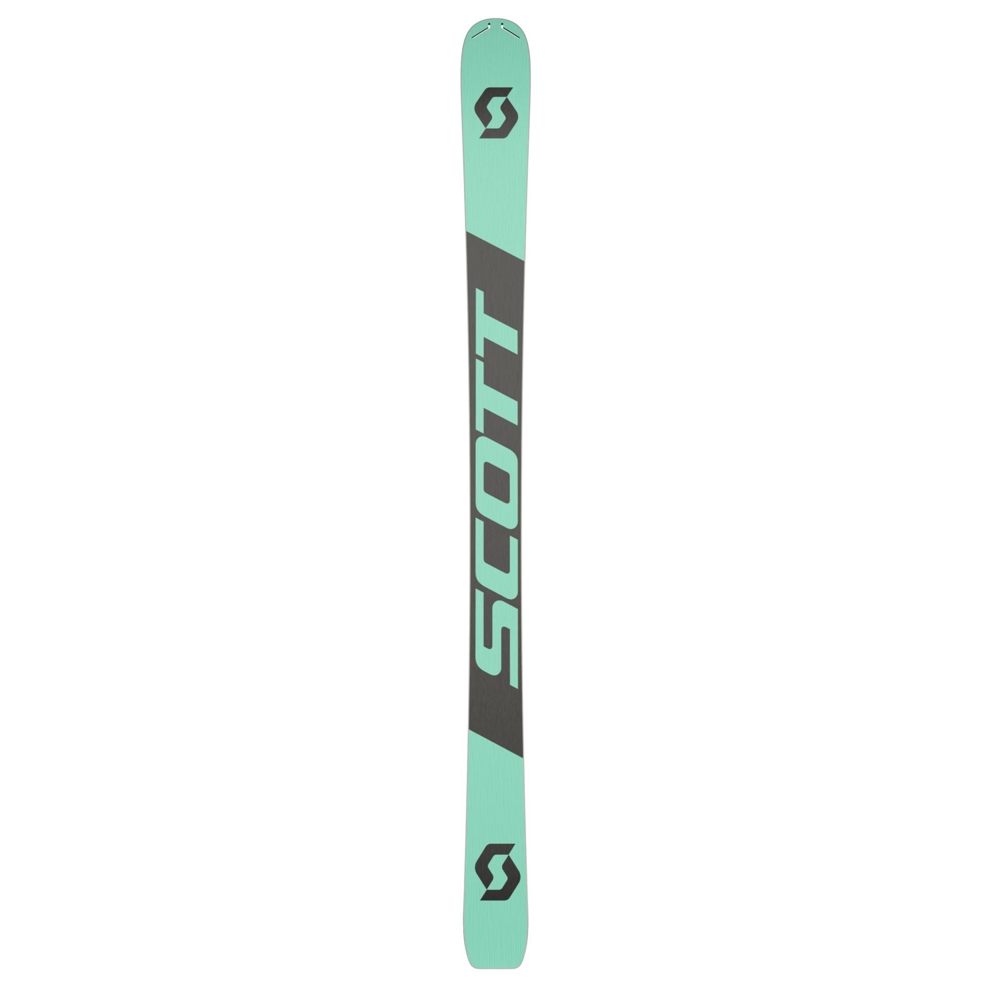 Scott Pure Mission 98 TI 2024 - Women's