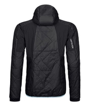 Ortovox Swisswool Piz Boe Jacket - Women's
