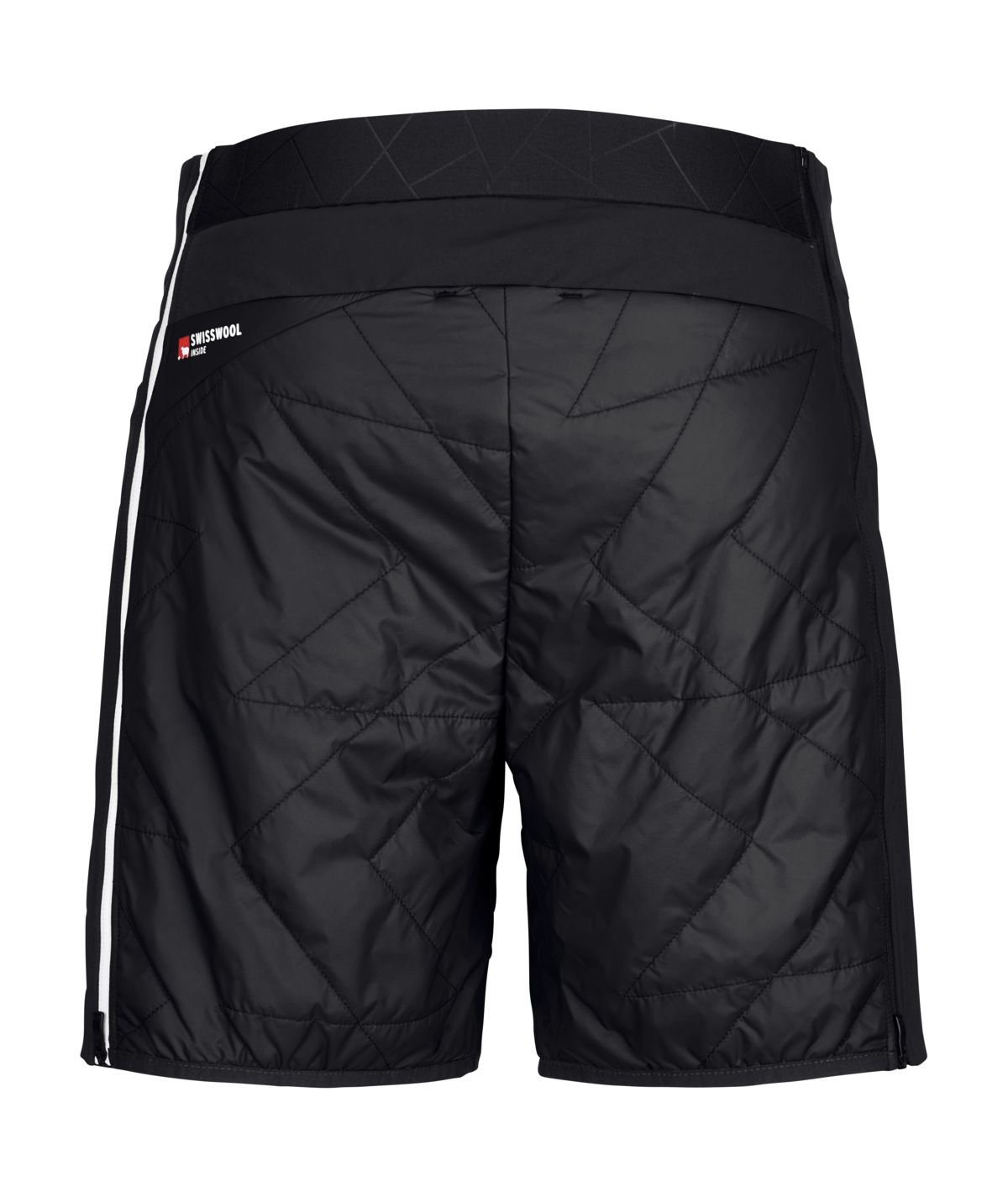 Ortovox Swisswool Piz Boe Shorts - Women's