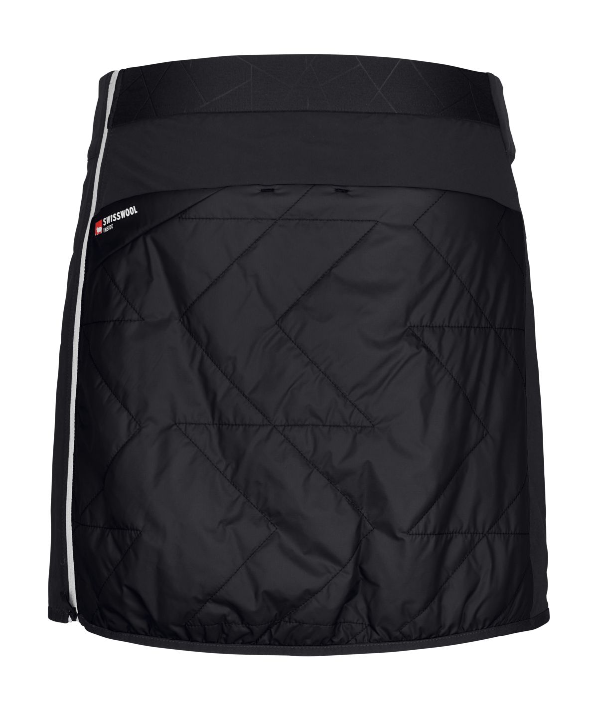Ortovox Swisswool Piz Boe Skirt - Women's
