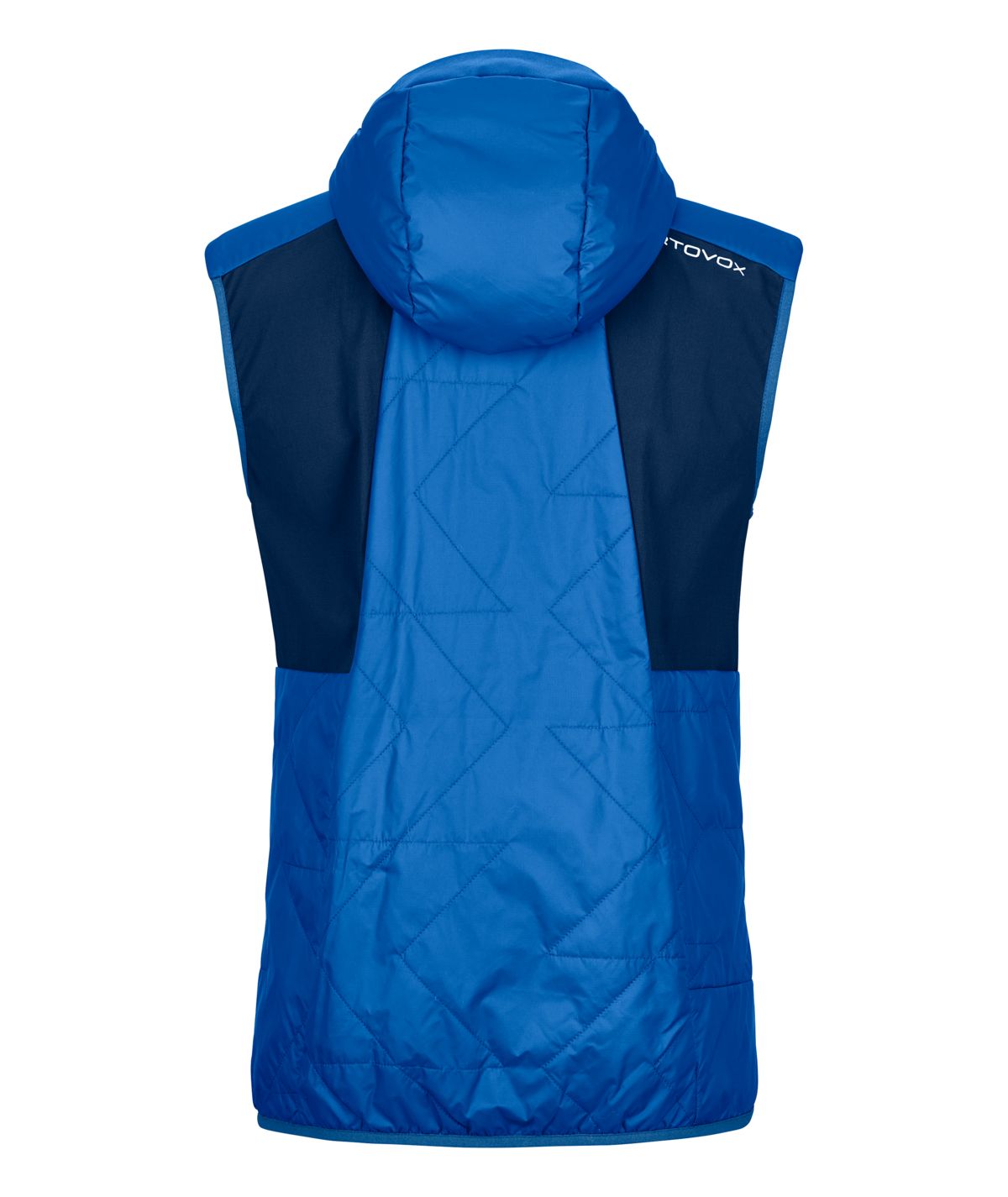 Ortovox Swisswool Piz Boe Vest