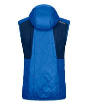 Ortovox Swisswool Piz Boe Vest