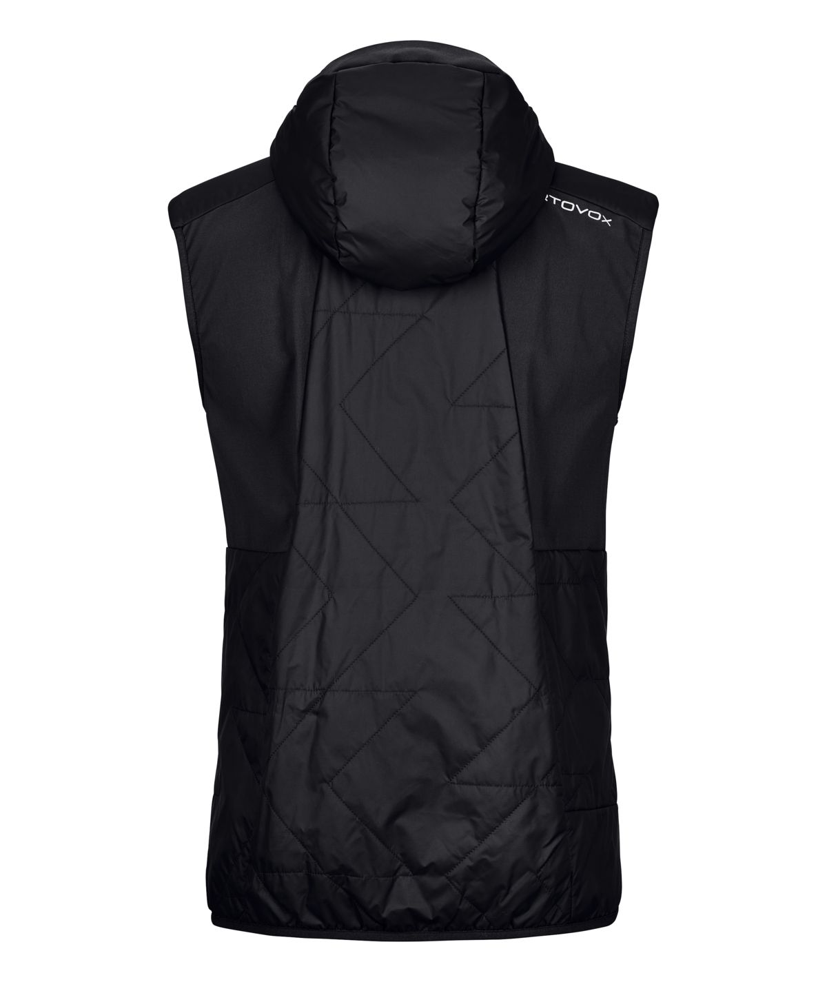 Ortovox Swisswool Piz Boe Vest