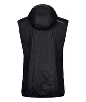 Ortovox Swisswool Piz Boe Vest