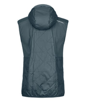 Ortovox Swisswool Piz Boe Vest