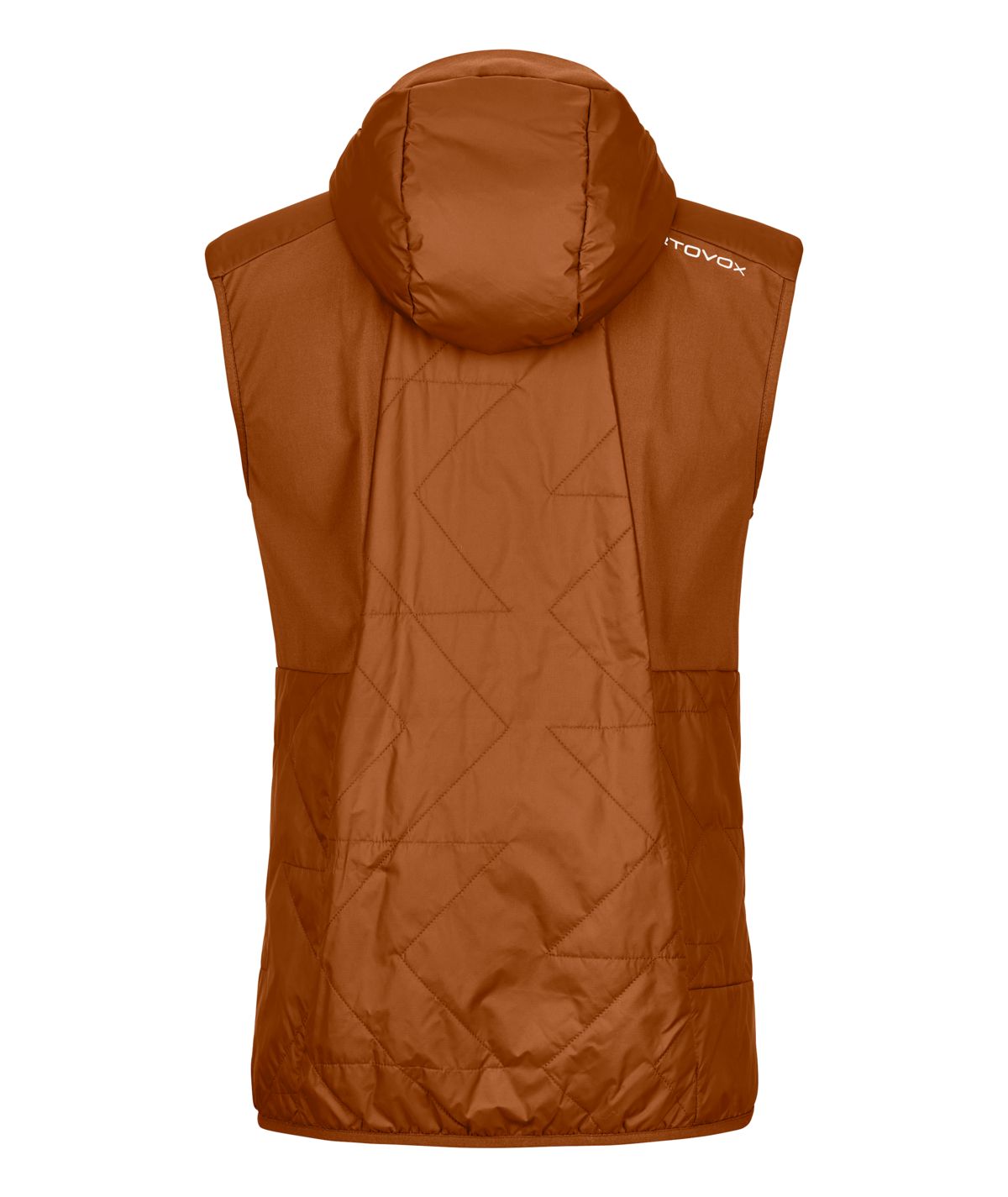 Ortovox Swisswool Piz Boe Vest