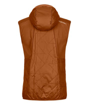Ortovox Swisswool Piz Boe Vest