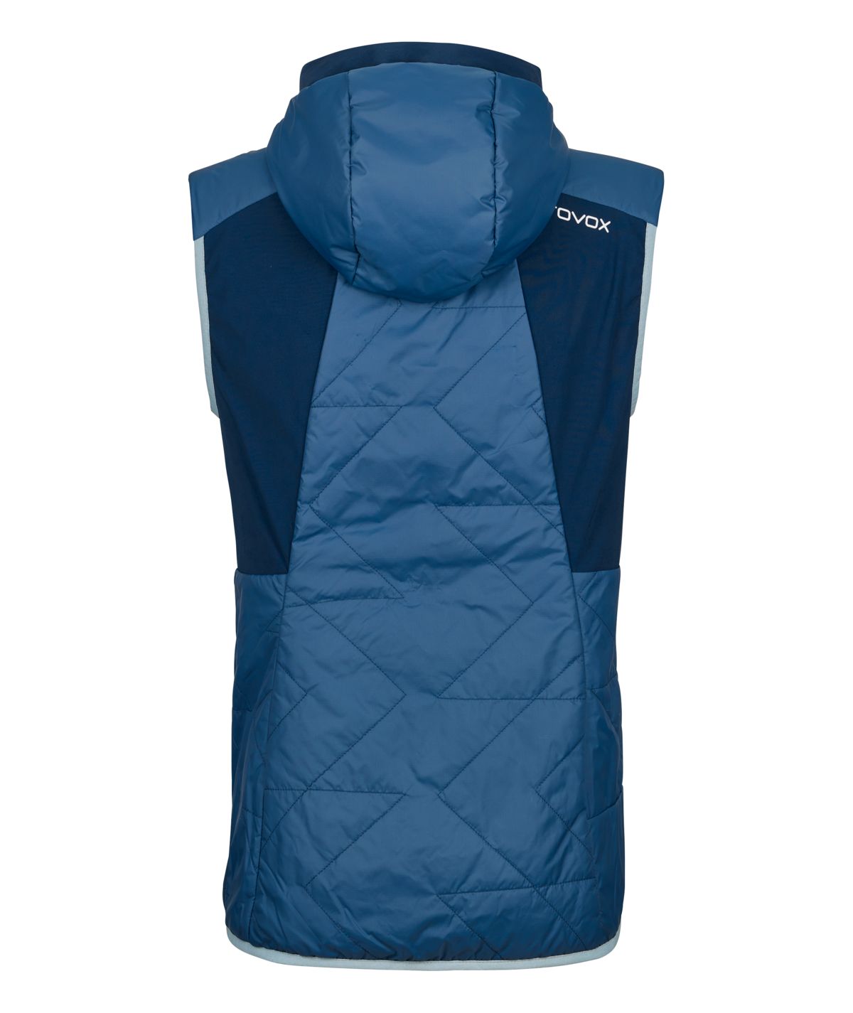 Ortovox Swisswool Piz Boe Vest - Women's