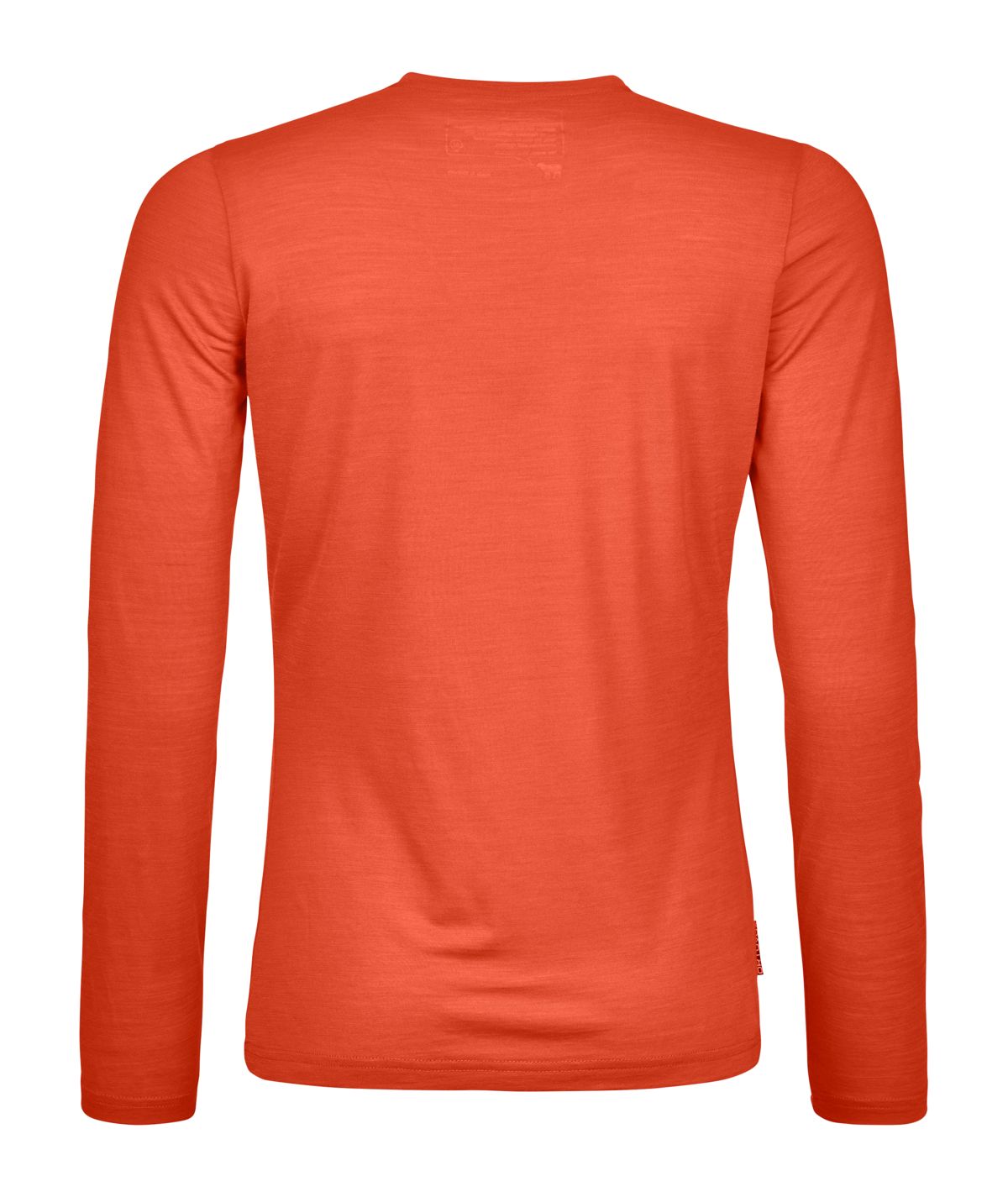 Ortovox 150 Cool Silhouette LS Shirt - Women's