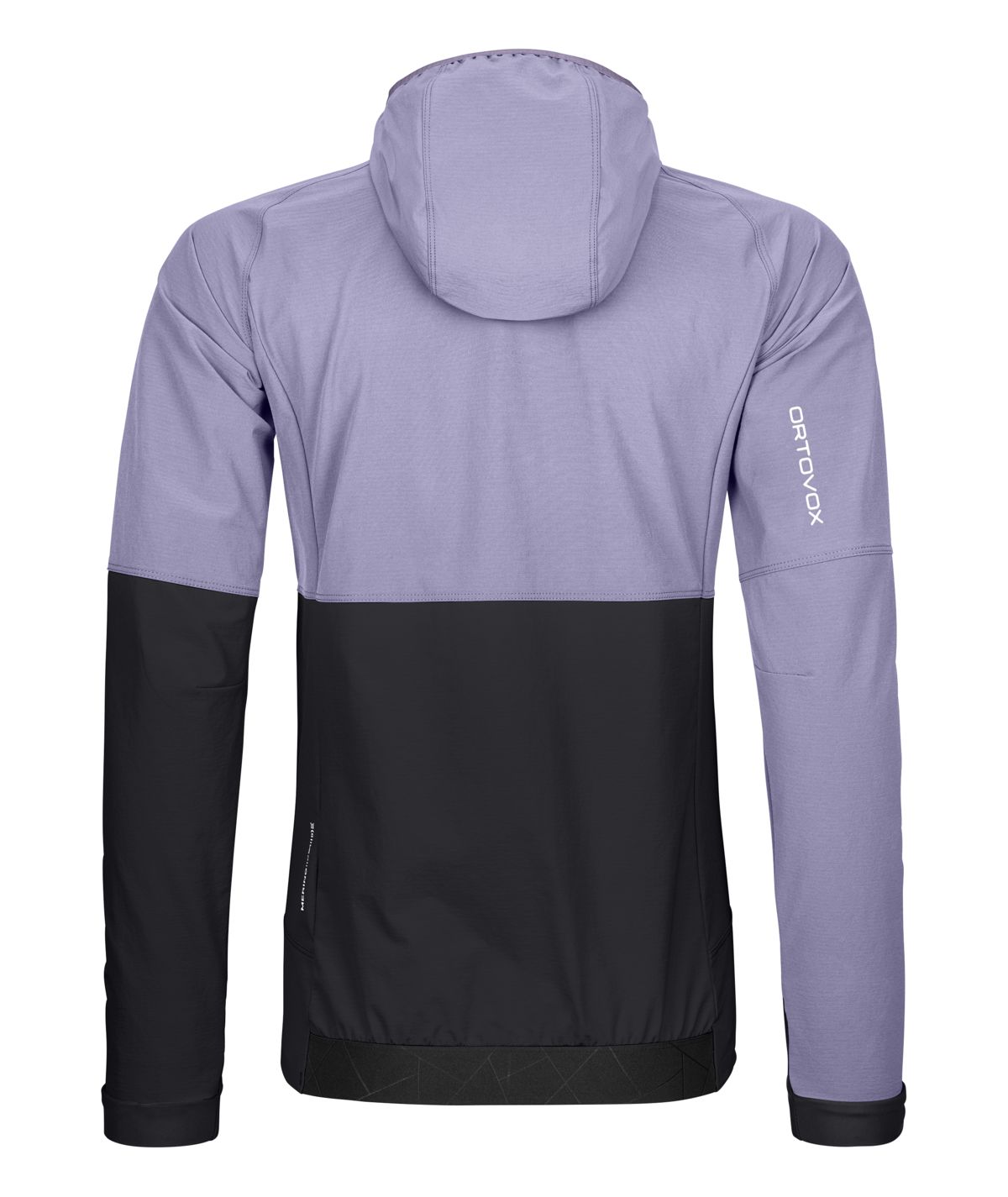 Ortovox Punta Berrino Hooded Jacket - Women's