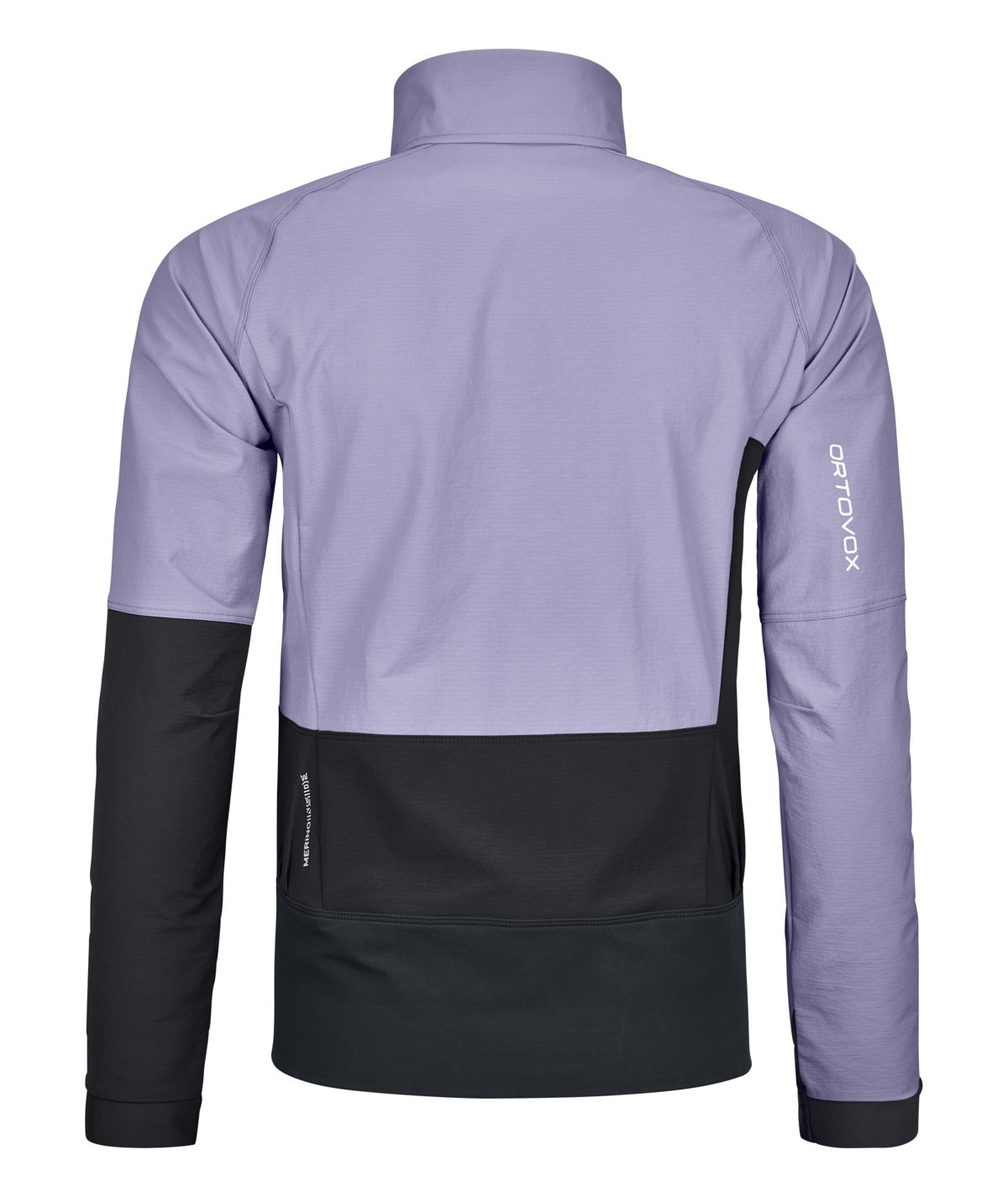 Ortovox Punta Berrino Jacket - Women's