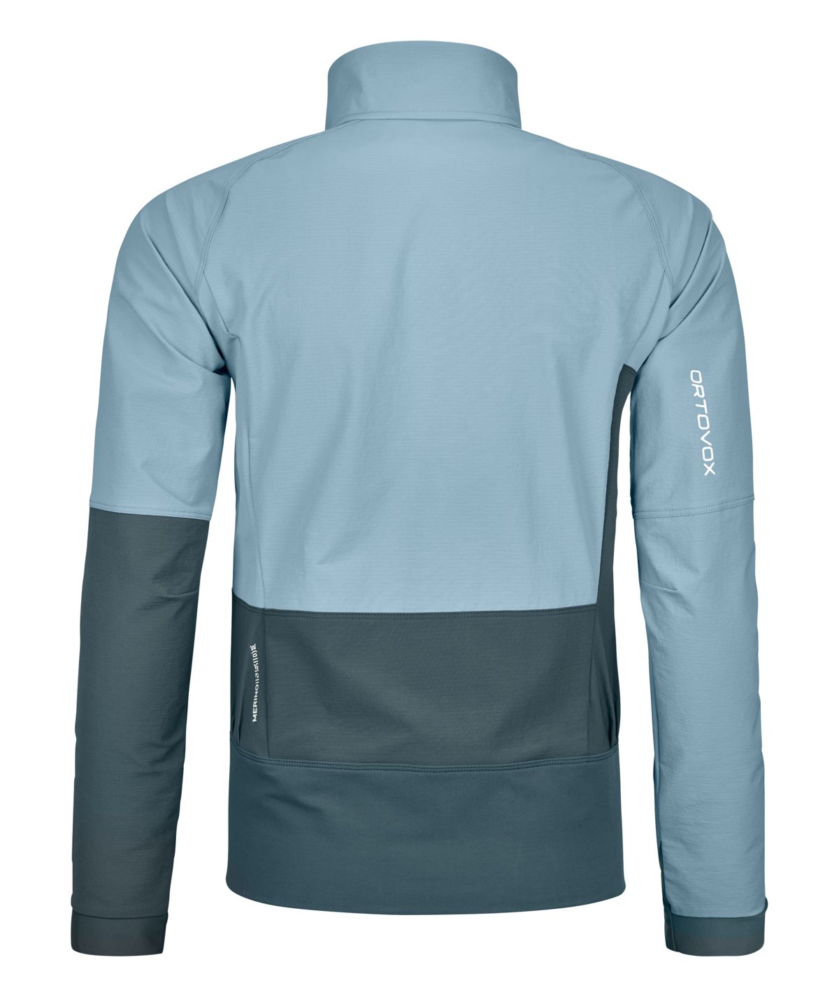 Ortovox Punta Berrino Jacket - Women's