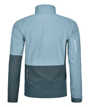 Ortovox Punta Berrino Jacket - Women's