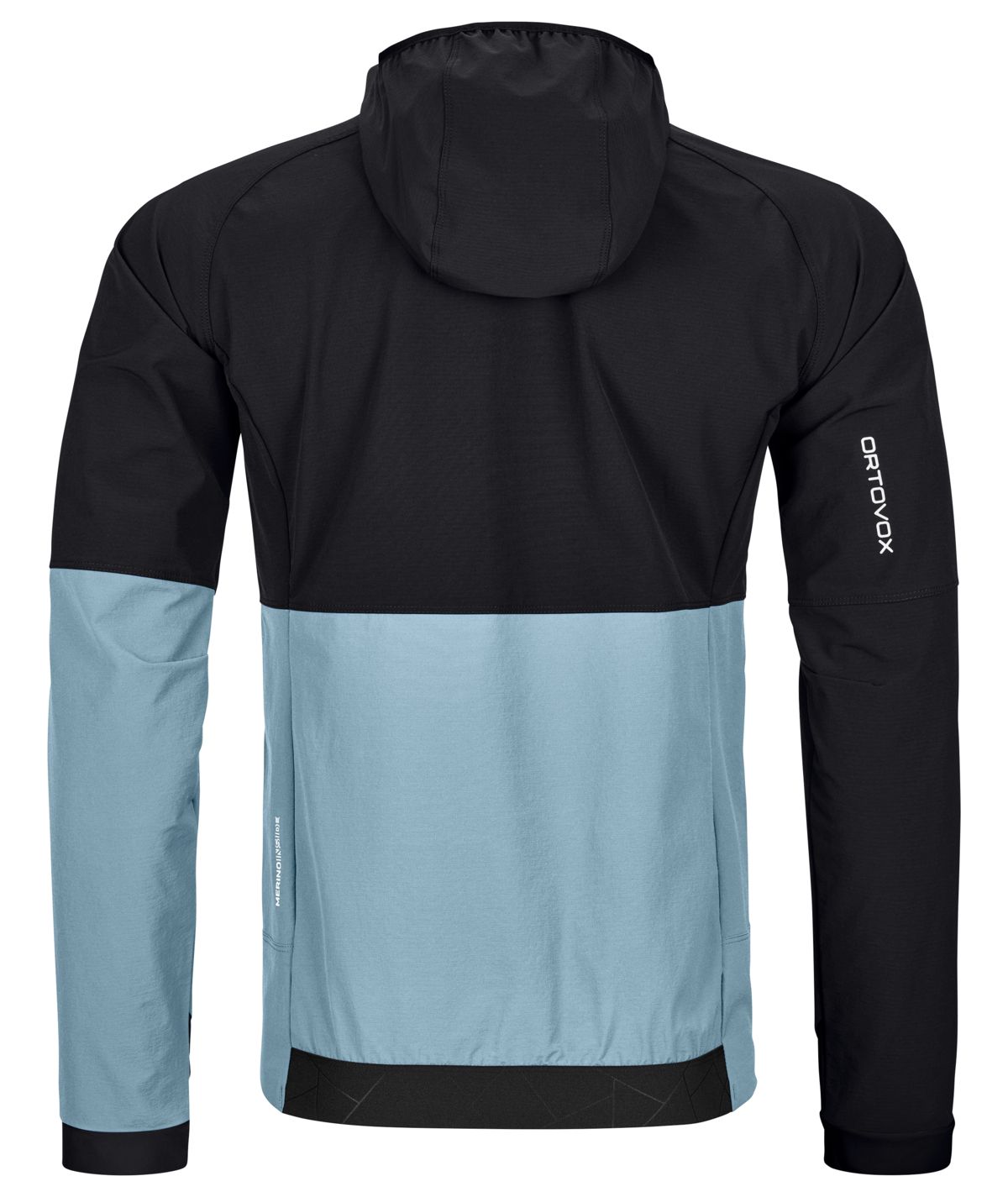 Ortovox Punta Berrino Hooded Jacket