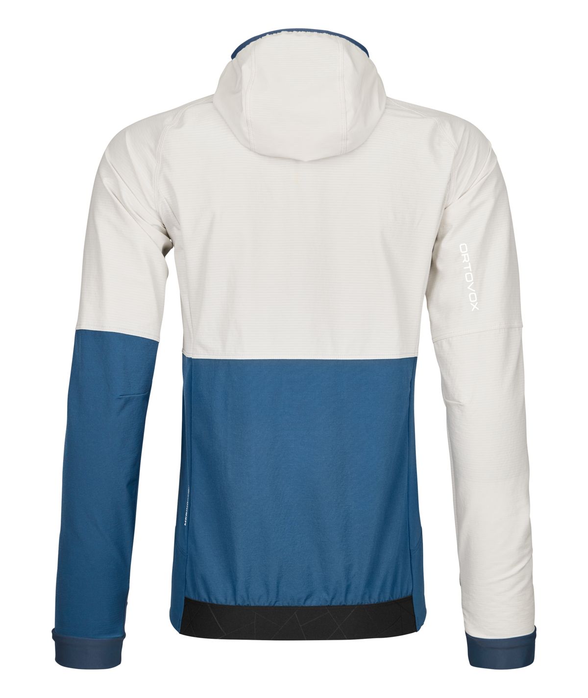 Ortovox Punta Berrino Hooded Jacket - Women's