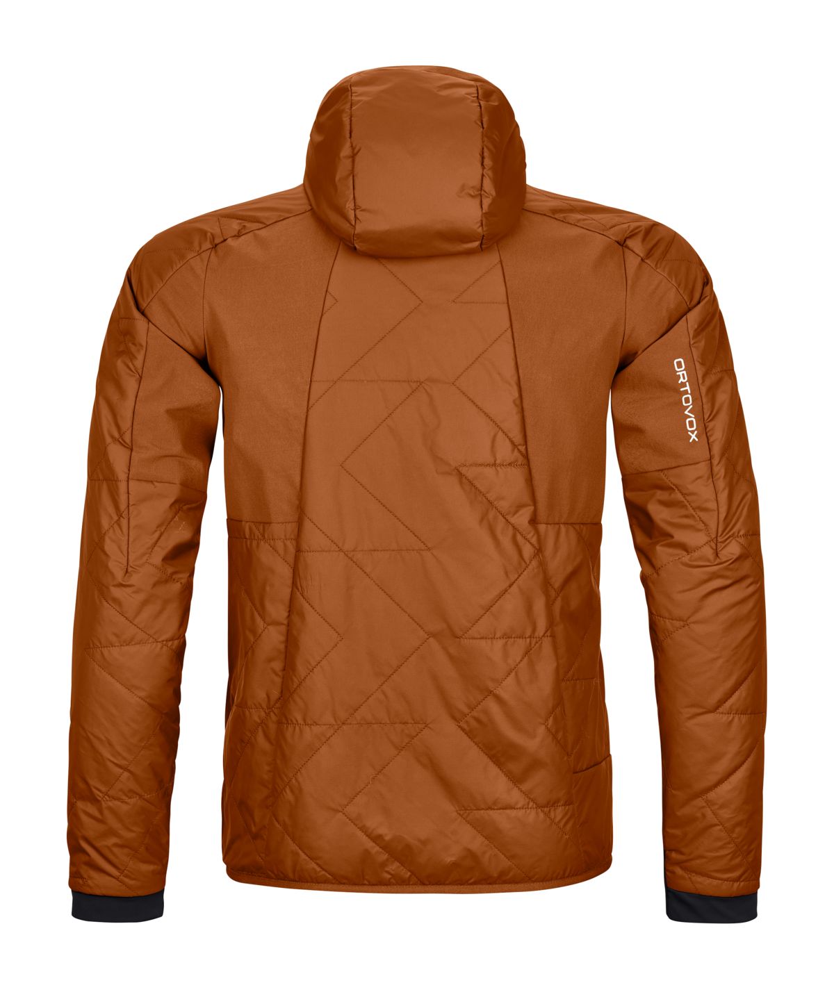 Ortovox Swisswool Piz Boe Jacket