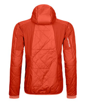 Ortovox Swisswool Piz Boe Jacket - Women's